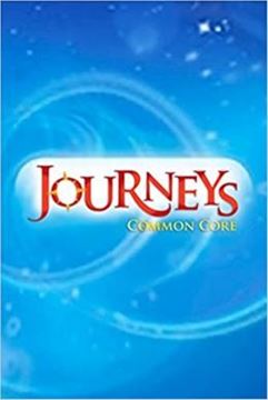Imagem de JOURNEYS 2014 READERS HOME FOR A TIGER, HOME FOR A BEAR UNIT 3 BOOK 14