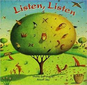Imagem de JOURNEYS 2014 READERSLISTEN, LISTEN UNIT 2 BOOK 6