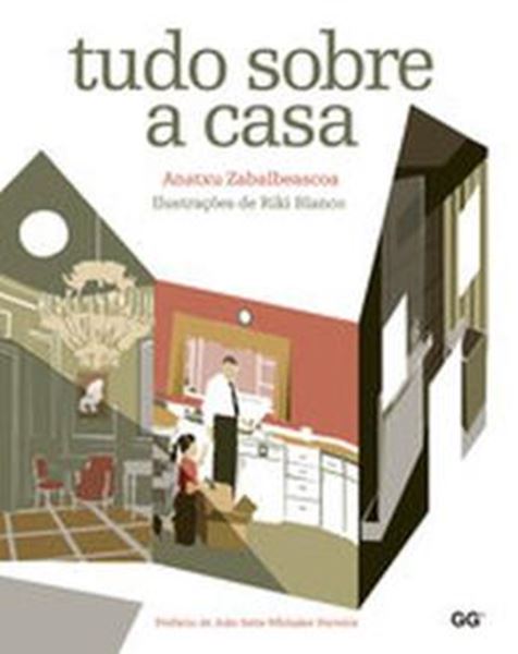 Picture of TUDO SOBRE A CASA