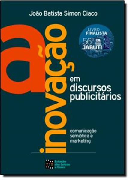 Picture of INOVACAO EM DISCURSOS PUBLICITARIOS