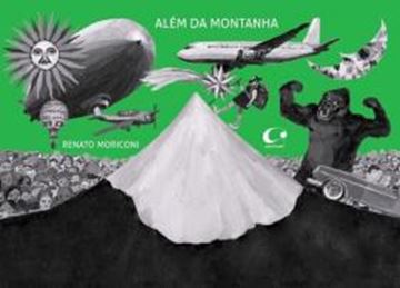 Imagem de ALEM DA MONTANHA