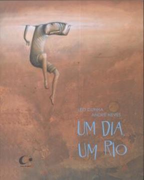 Imagem de UM DIA, UM RIO
