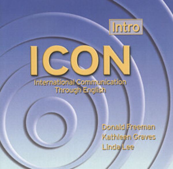 Picture of ICON CD CLASS INTRO (2)