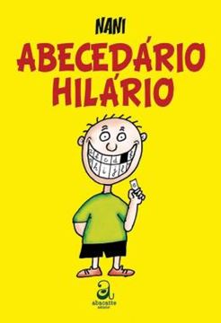 Imagem de ABECEDARIO HILARIO