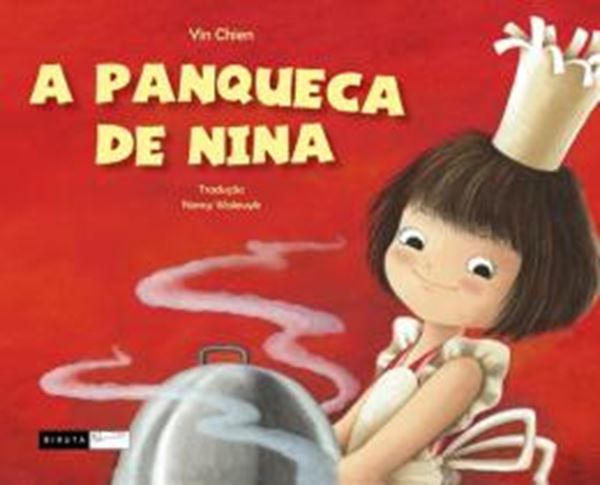 Picture of A PANQUECA DE NINA
