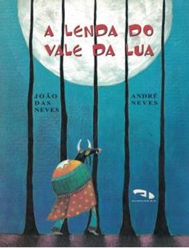 Imagem de A LENDA DO VALE DA LUA