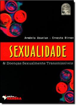 Imagem de SEXUALIDADE - DOENCAS SEXUALMENTE TRANSMISSIVEIS