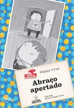 Imagem de ABRACO APERTADO