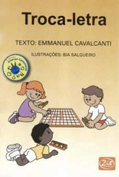 Imagem de TROCALETRA