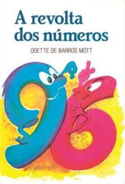 Imagem de A REVOLTA DOS NUMEROS