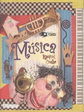 Imagem de MUSICA