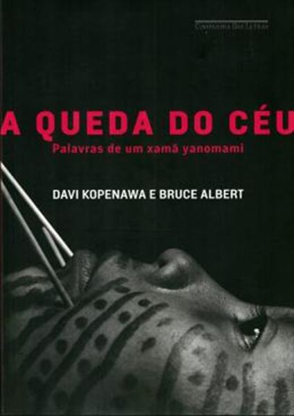 Picture of QUEDA DO CEU, A