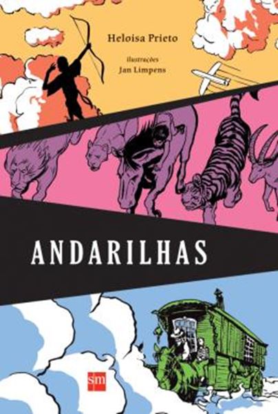 Picture of ANDARILHAS