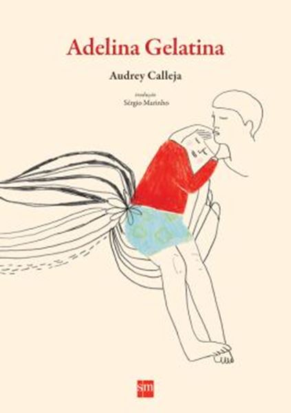 Picture of ADELINA GELATINA