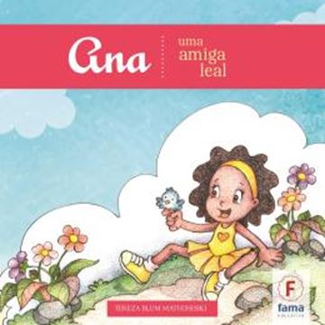 Imagem de ANA, UMA AMIGA LEAL