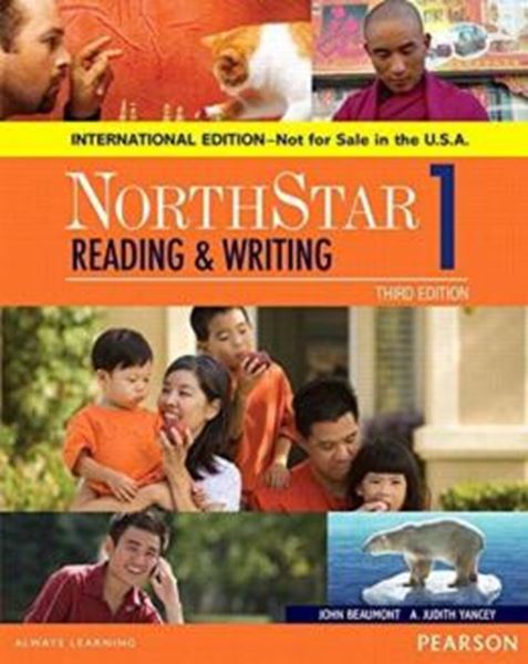 Picture of NORTHSTAR 1 SB READING & WRITING - 3RD ED