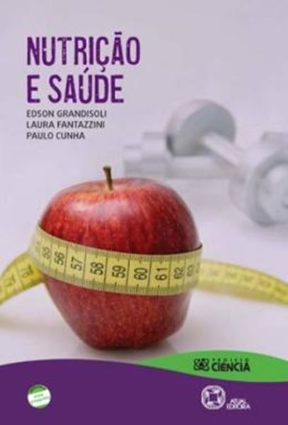 Picture of NUTRICAO E SAUDE