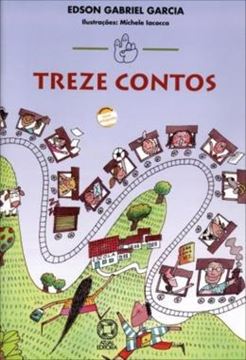 Imagem de TREZE CONTOS