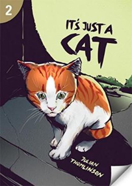 Picture of PAGE TURNERS 2 - ITS JUST A CAT