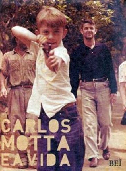 Picture of CARLOS MOTTA E A VIDA