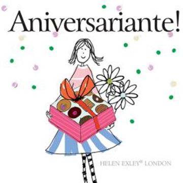 Imagem de ANIVERSARIANTE 