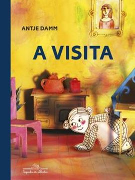 Imagem de A VISITA