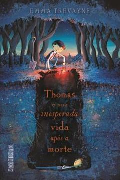 Imagem de THOMAS E SUA INESPERADA VIDA APOS A MORTE