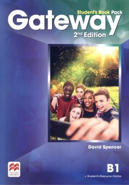 Picture of GATEWAY B1 STUDENT´S BOOK PACK - 2ND ED