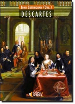 Imagem de DESCARTES