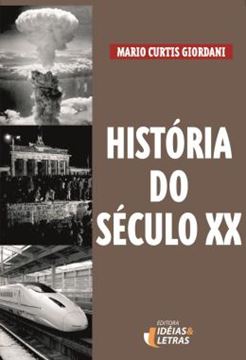 Imagem de HISTORIA DO SECULO XX