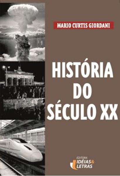 Picture of HISTORIA DO SECULO XX