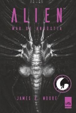 Imagem de ALIEN - MAR DE ANGUSTIA - VOL. 2