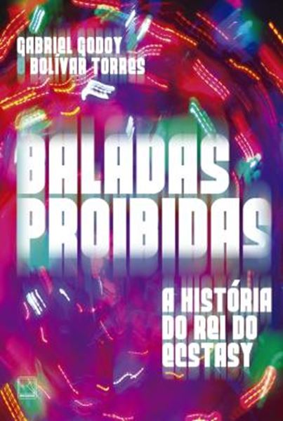 Picture of BALADAS PROIBIDAS