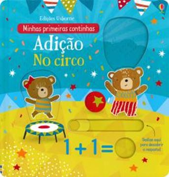 Imagem de ADICAO NO CIRCO