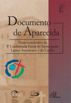 Imagem de DOCUMENTO DE APARECIDA