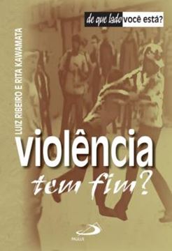 Imagem de VIOLENCIA TEM FIM