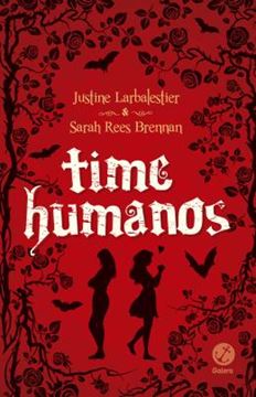 Imagem de TIME HUMANOS