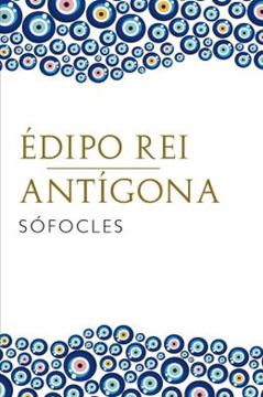 Imagem de EDIPO REI ANTIGONA