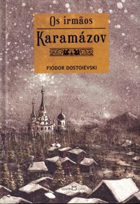 Imagem de IRMAOS KARAMAZOV, OS