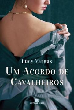 Imagem de UM ACORDO DE CAVALHEIROS - 2ª ED