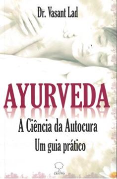 Imagem de AYURVEDA - CIENCIA DA AUTOCURA