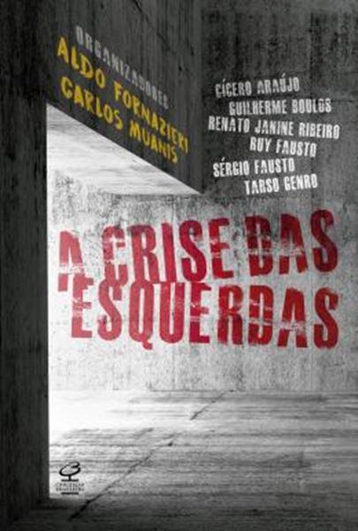 Picture of CRISE DAS ESQUERDAS, A