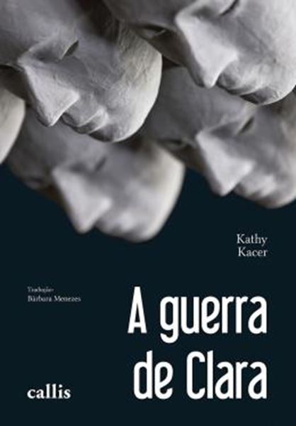 Picture of A GUERRA DE CLARA - 2ªED