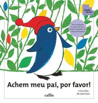 Imagem de ACHEM MEU PAI, POR FAVOR!