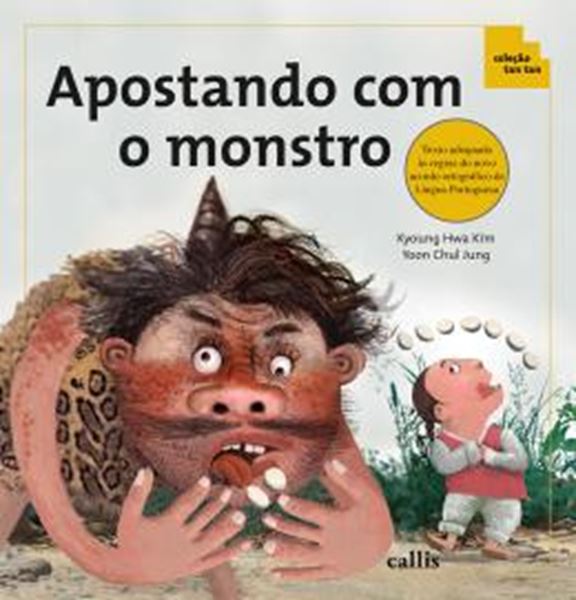 Picture of APOSTANDO COM O MONSTRO
