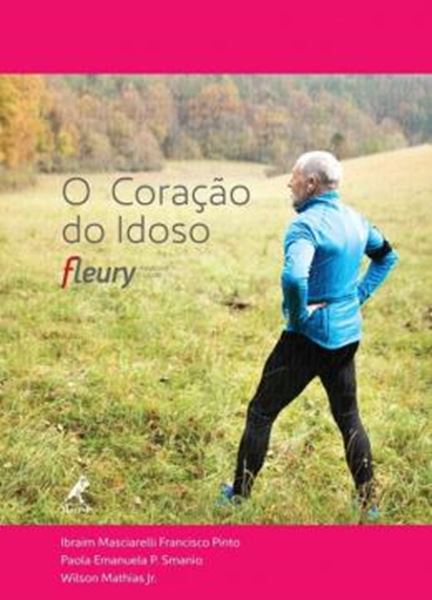 Picture of CORACAO DO IDOSO, O