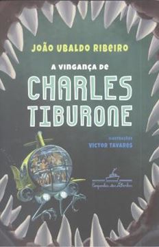 Imagem de A VINGANCA DE CHARLES TIBURONE
