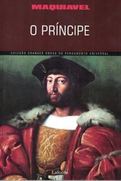 Imagem de PRINCIPE, O