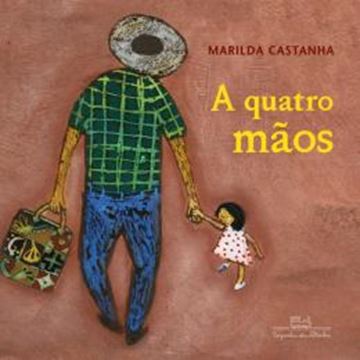 Imagem de A QUATRO MAOS
