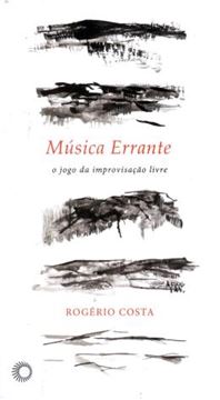 Imagem de MUSICA ERRANTE